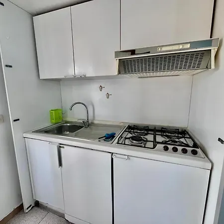 Апартаменты Residenza Rio Elba - Elba Affitti Rio nell'Elba