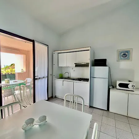 Residenza Rio Elba - Elba Affitti アパート *