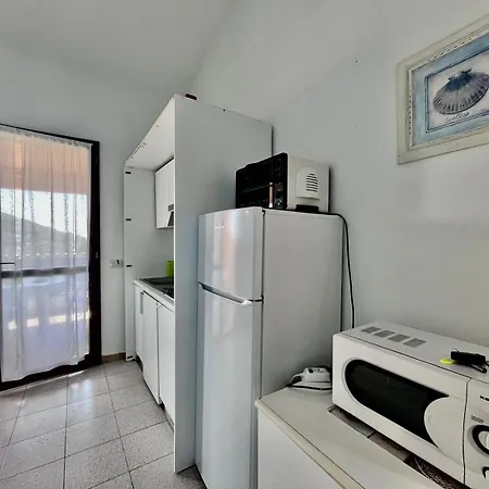 Appartement Residenza Rio Elba - Elba Affitti