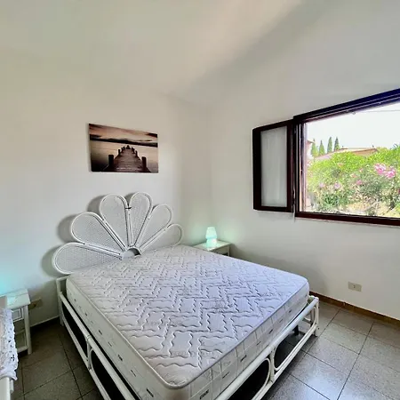 Residenza Rio Elba - Elba Affitti Апартаменты Rio nell'Elba