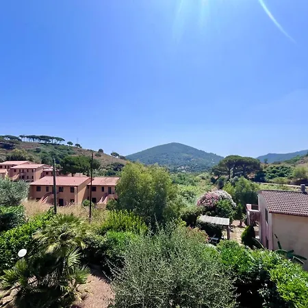 Residenza Rio Elba - Elba Affitti * Rio dellʼElba