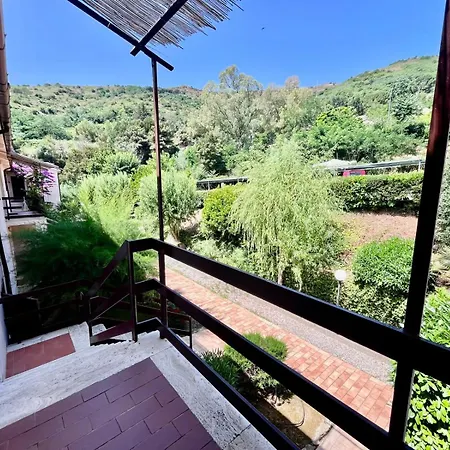 Residenza Rio Elba - Elba Affitti