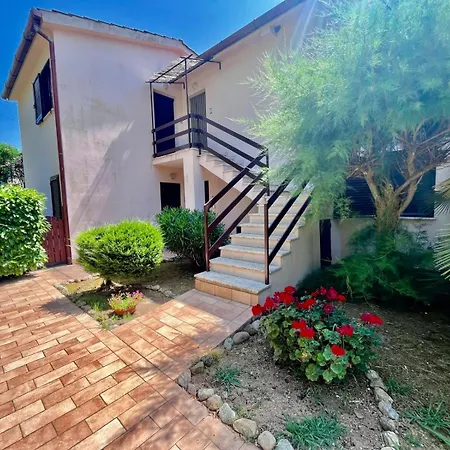 Residenza Rio Elba - Elba Affitti Appartement