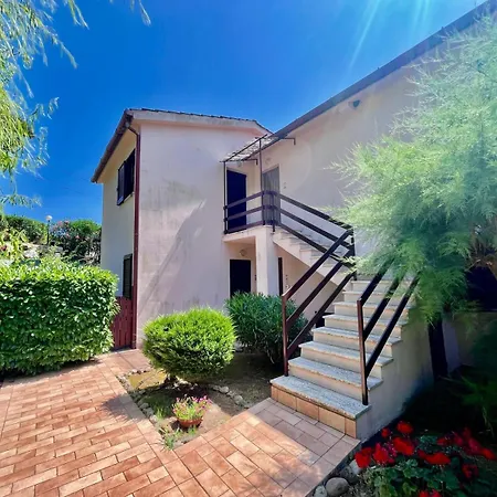 Residenza Rio Elba - Elba Affitti * Rio dellʼElba