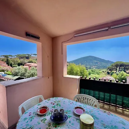 Residenza Rio Elba - Elba Affitti アパート *