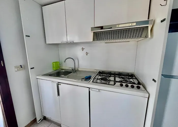 Appartement Residenza Rio Elba - Elba Affitti Rio dellʼElba