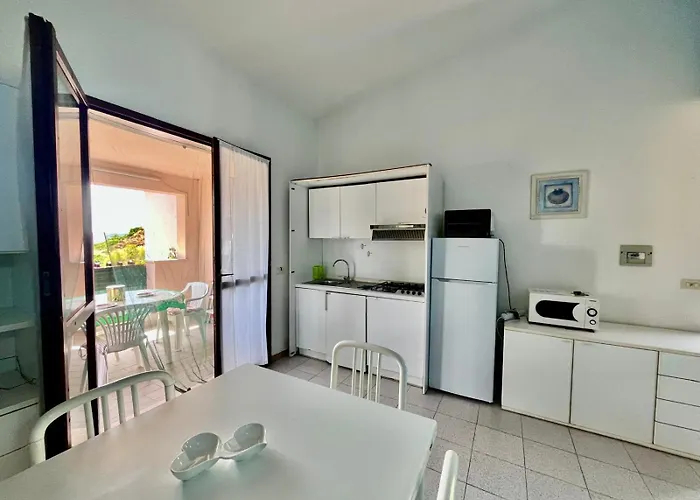 Residenza Rio Elba - Elba Affitti Appartement *