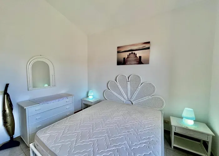 Residenza Rio Elba - Elba Affitti * Rio dellʼElba