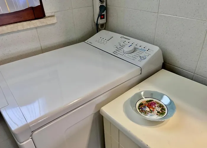 Residenza Rio Elba - Elba Affitti