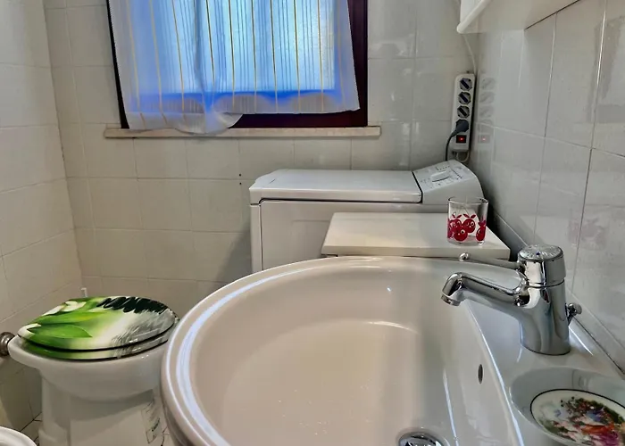 Residenza Rio Elba - Elba Affitti Appartement