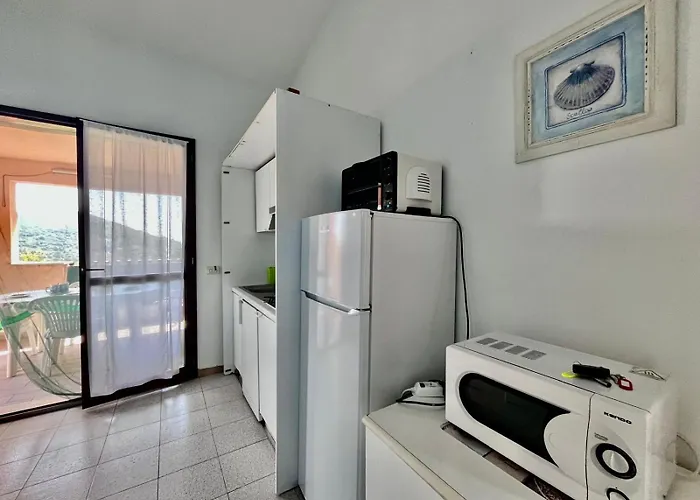 Appartement Residenza Rio Elba - Elba Affitti