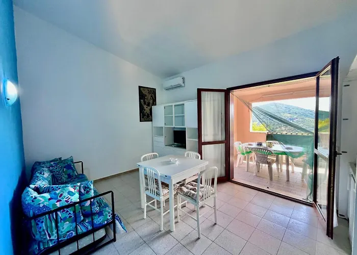 Residenza Rio Elba - Elba Affitti Appartement Rio dellʼElba