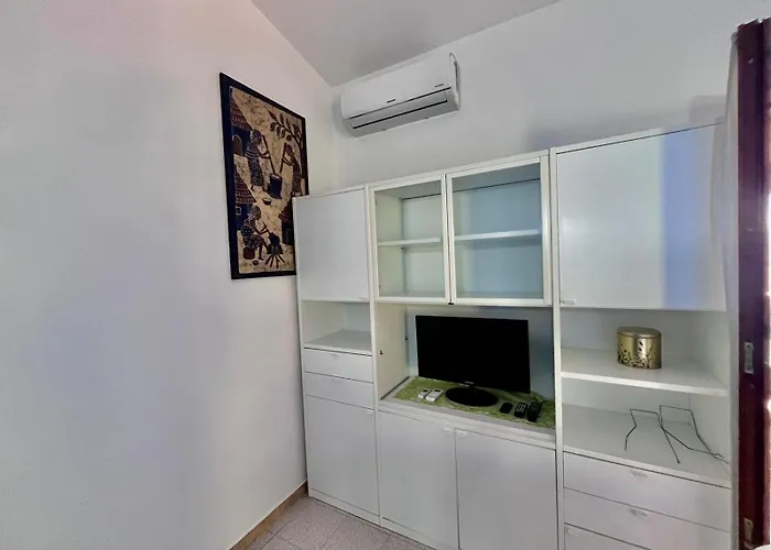 Appartement Residenza Rio Elba - Elba Affitti Rio dellʼElba