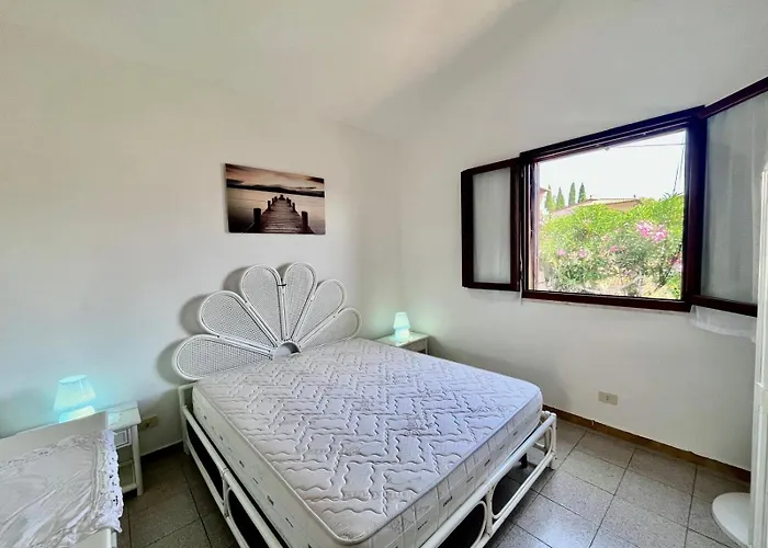 Residenza Rio Elba - Elba Affitti Appartement Rio dellʼElba