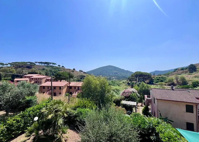 Residenza Rio Elba - Elba Affitti * Rio dellʼElba