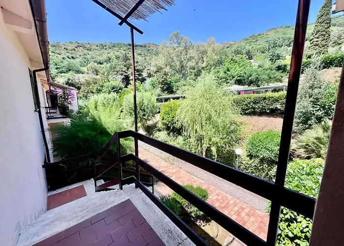 Residenza Rio Elba - Elba Affitti