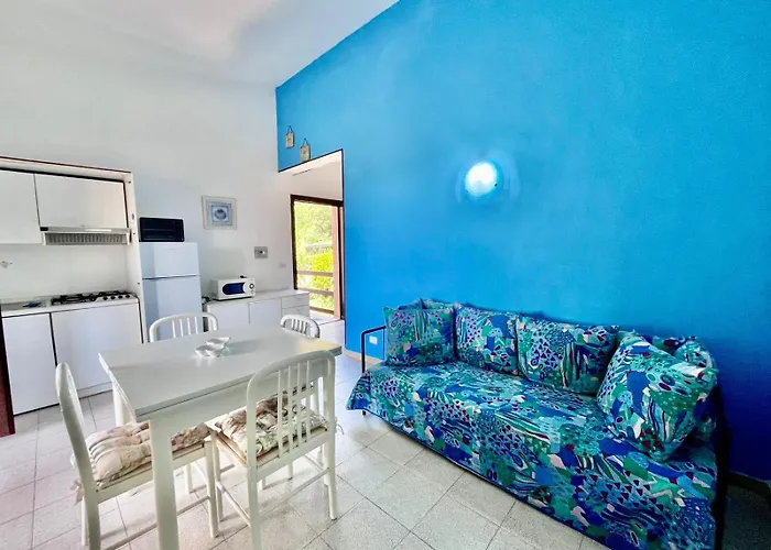 Residenza Rio Elba - Elba Affitti *