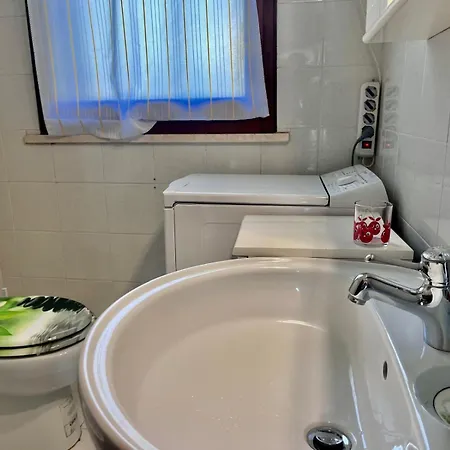 Residenza Rio Elba - Elba Affitti 아파트