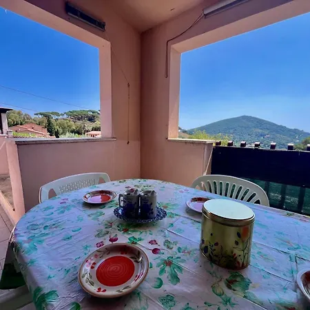 Residenza Rio Elba - Elba Affitti 아파트 *