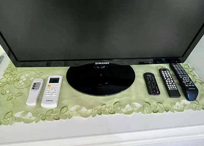 Residenza Rio Elba - Elba Affitti Rio dellʼElba