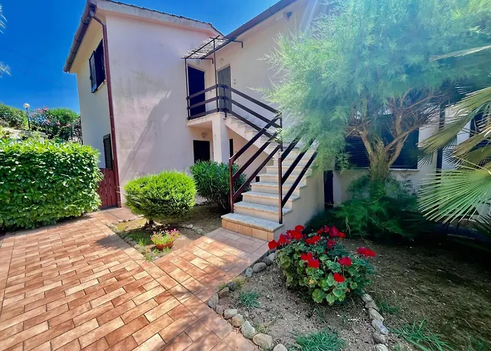 Residenza Rio Elba - Elba Affitti Apartment