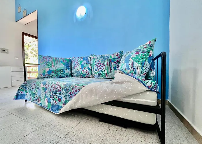 Residenza Rio Elba - Elba Affitti