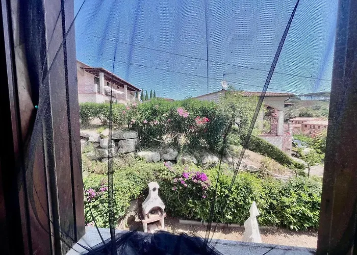 Residenza Rio Elba - Elba Affitti